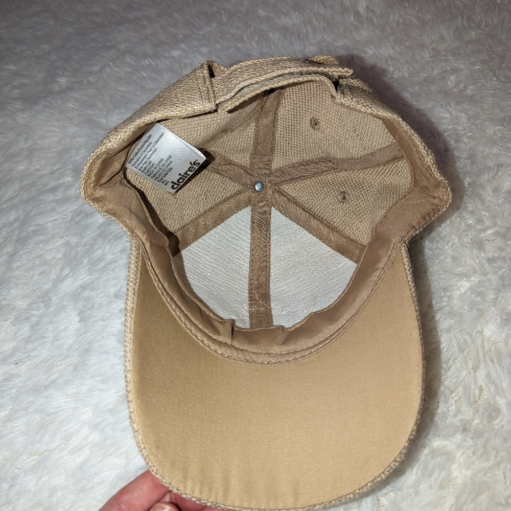 Claire's Hat - Picture 8 of 12